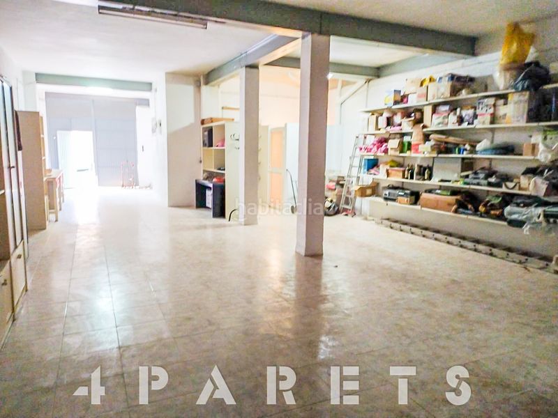 Foto d7e6904d-6b41-43f7-a031-19d47da31530. Local comercial a Casco Urbano Vinaròs