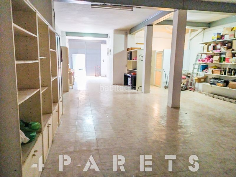 Foto d9e5c55c-a115-4558-8181-f26e1f66f03a. Local comercial a Casco Urbano Vinaròs