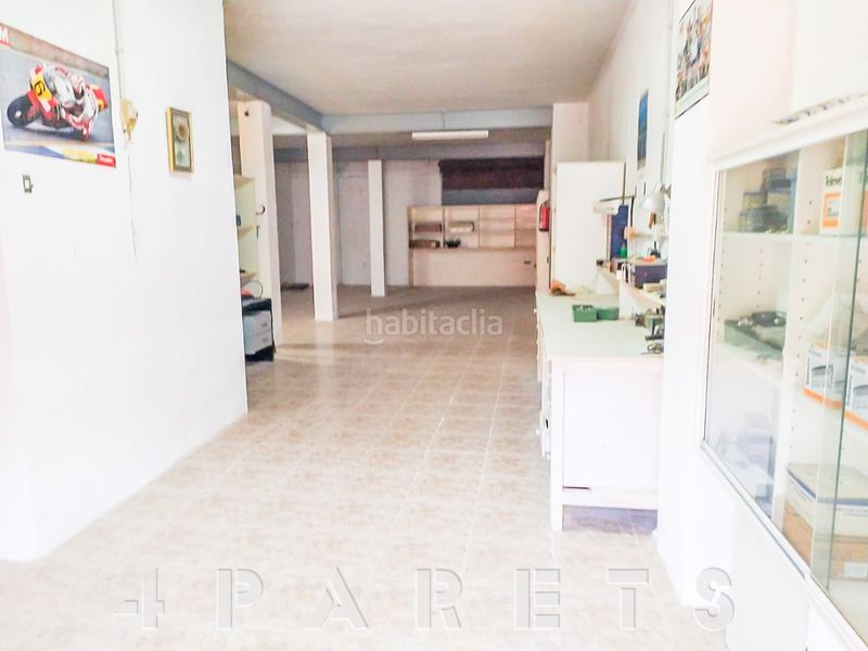 Foto e2cafd3e-971a-419e-b7e5-20697ab86806. Local comercial a Casco Urbano Vinaròs