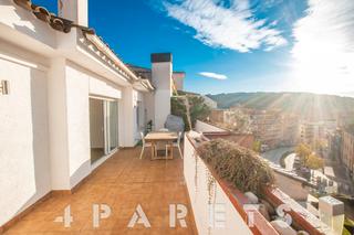 Penthouse in Avinguda Maresme