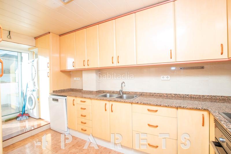 Foto 1dce2acb-b47e-46c2-9975-7cc333276e6c. Location attique avec chauffage dans Sant Cebrià de Vallalta