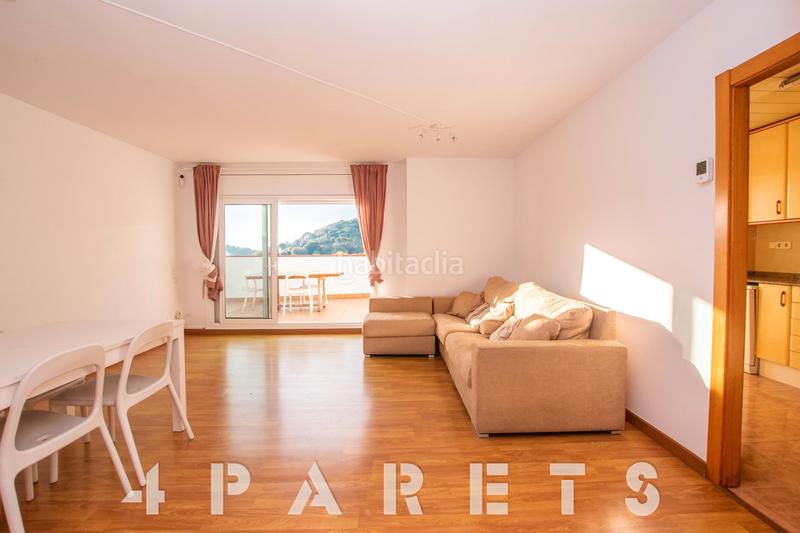 Foto 2dc1b4ad-424f-4ba0-b5e2-f217b0fb266c. Location attique avec chauffage dans Sant Cebrià de Vallalta