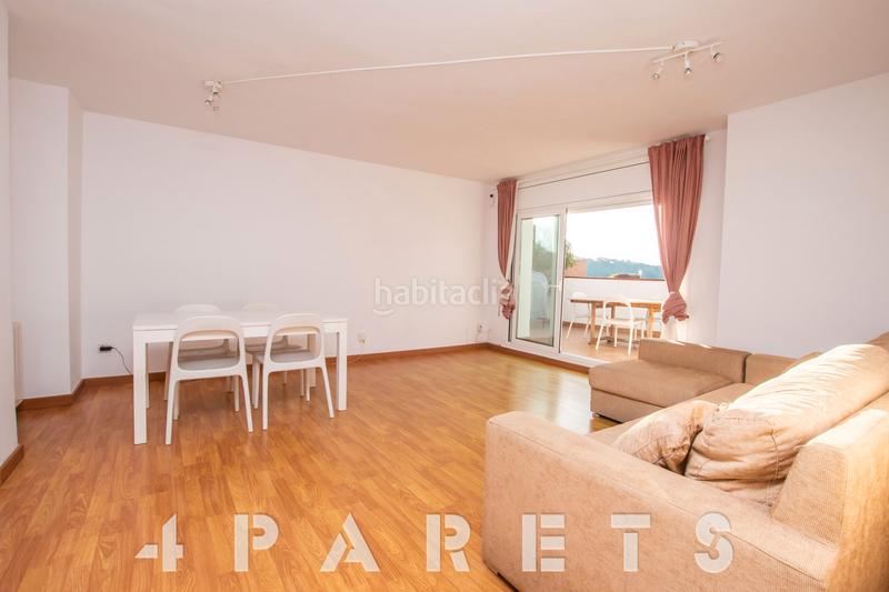 Foto 3901a242-1df9-44fd-9077-f74867e741de. Location attique avec chauffage dans Sant Cebrià de Vallalta