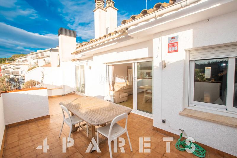 Foto 3c55fe42-32a7-4cab-9de3-ca8a0df0e076. Location attique avec chauffage dans Sant Cebrià de Vallalta