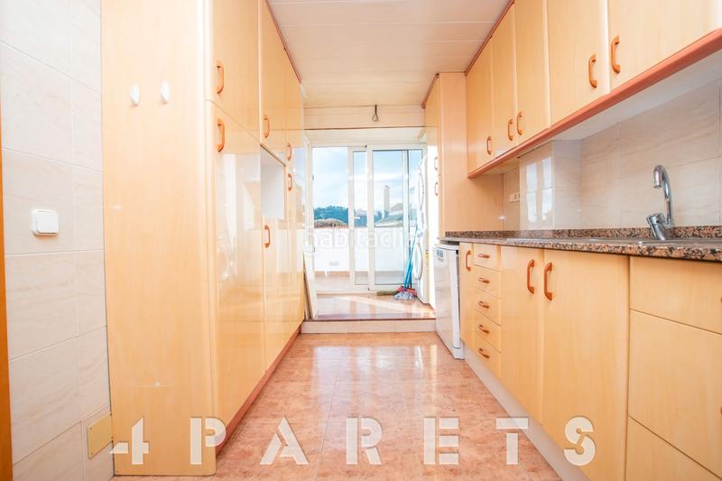 Foto 3f4edbeb-13b0-4ec0-8f95-ecc0aa3626f1. Location attique avec chauffage dans Sant Cebrià de Vallalta