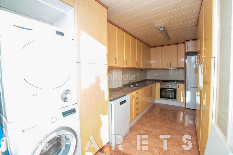 Foto 4f31e4b1-7815-4cf8-a337-fdbea9e50b6c. Location attique avec chauffage dans Sant Cebrià de Vallalta