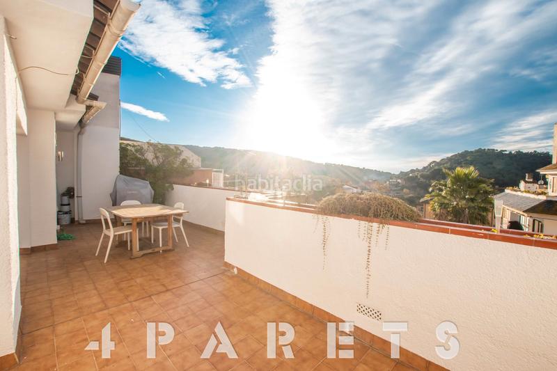 Foto 555d91de-dc33-4a85-a7d6-bc030210c52f. Location attique avec chauffage dans Sant Cebrià de Vallalta