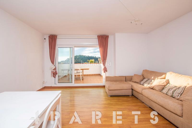 Foto 7672769a-9076-4d02-9d97-a42e7ab1656d. Location attique avec chauffage dans Sant Cebrià de Vallalta