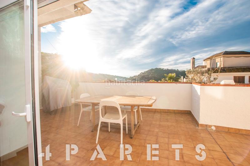 Foto 8d997216-64b6-463c-8a21-42b29470e07b. Location attique avec chauffage dans Sant Cebrià de Vallalta