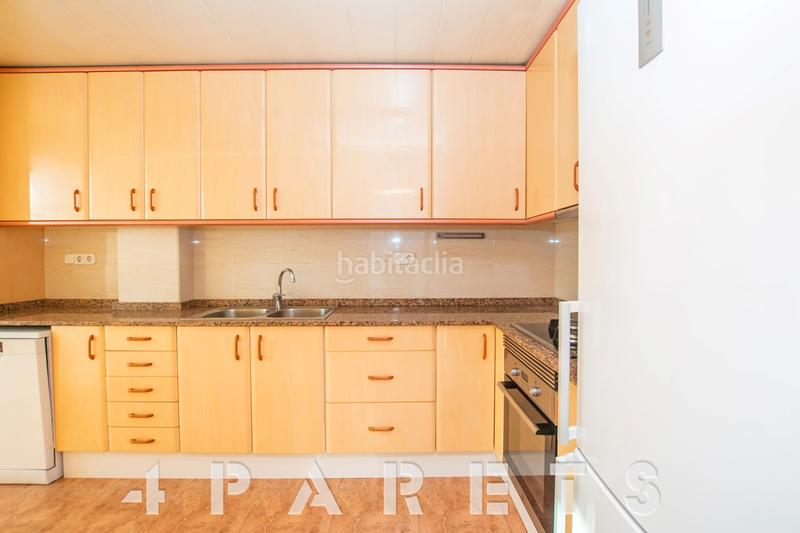 Foto a13383f3-a8e4-4da5-a970-c16e9d75b732. Location attique avec chauffage dans Sant Cebrià de Vallalta