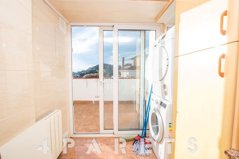 Foto b8baf9ca-2500-4709-a070-37d168eb578d. Location attique avec chauffage dans Sant Cebrià de Vallalta