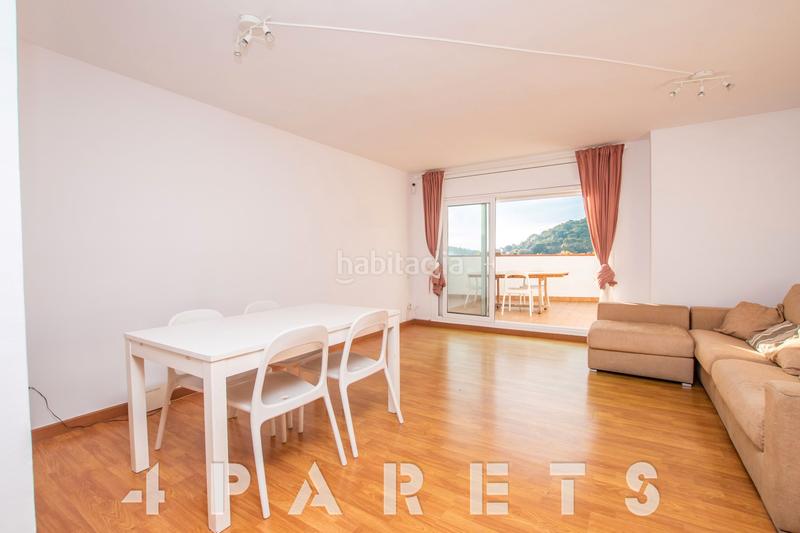 Foto c0cdd82e-7826-4f91-ba89-e99295910e1b. Location attique avec chauffage dans Sant Cebrià de Vallalta