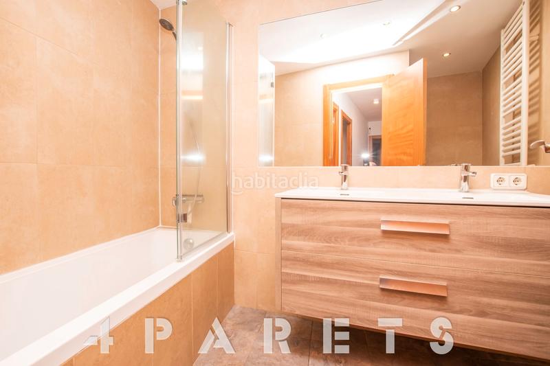 Foto e25a27ef-e8ec-4662-9610-7fcb4c2d6a94. Location attique avec chauffage dans Sant Cebrià de Vallalta