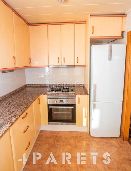 Foto e41d8f15-edea-4d07-a2e9-0df2d98fb15c. Location attique avec chauffage dans Sant Cebrià de Vallalta