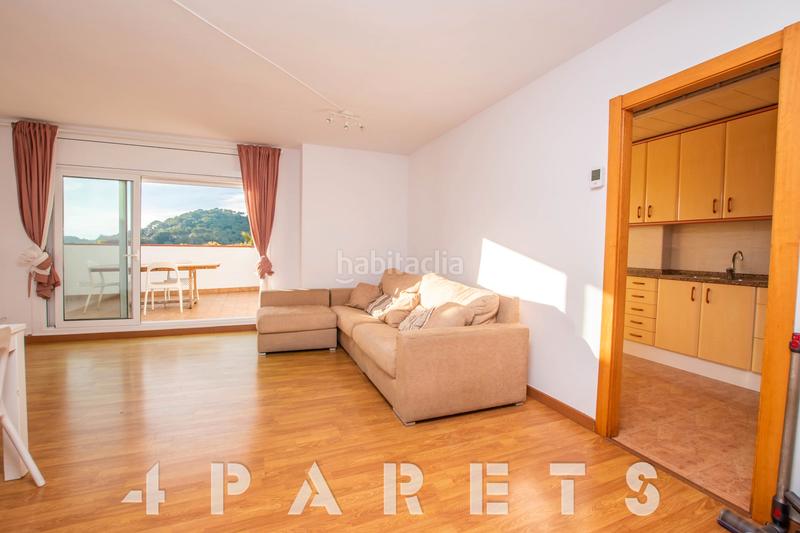 Foto ea768ac9-4f96-49f4-991a-76485c5755d8. Location attique avec chauffage dans Sant Cebrià de Vallalta