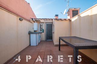 Miete Dachwohnung in Havana. Genial ático dúplex de 1 habitación con terraza y garaje a un pa