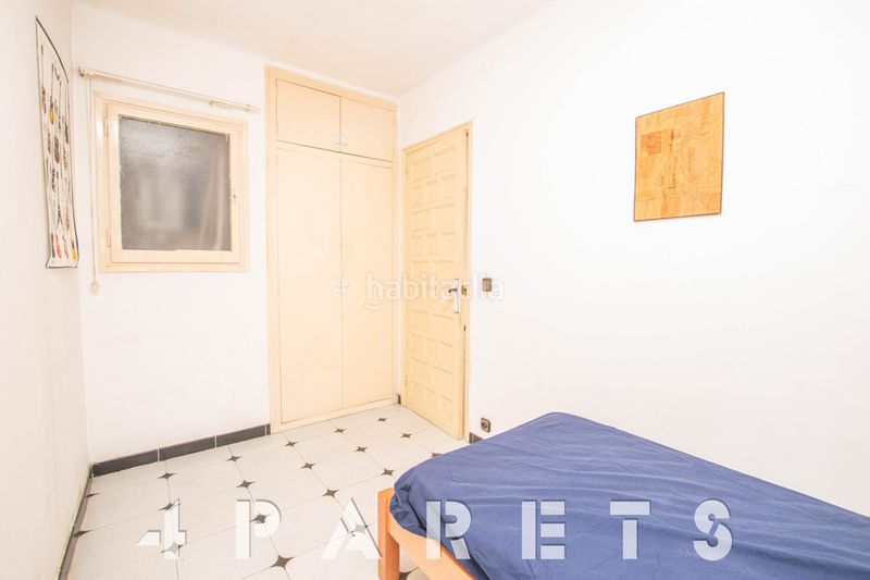 Foto 2515c62f-2cfe-4dc7-8c82-b7328f7d6784. Ático soleado ático de 2 habitaciones en el centro en Mataró