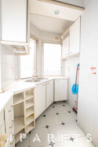 Foto 5581ae1f-662a-43df-8ccd-0cde8a33361f. Ático soleado ático de 2 habitaciones en el centro en Mataró