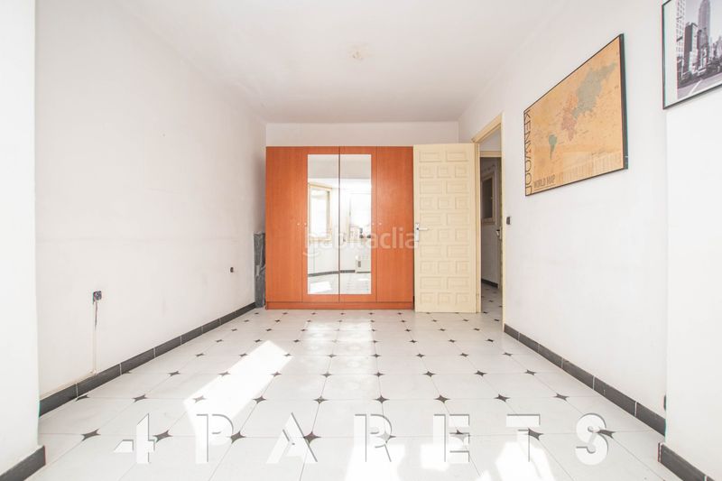 Foto 85419ef8-343a-4204-b683-fee9c9b614f5. Ático soleado ático de 2 habitaciones en el centro en Mataró