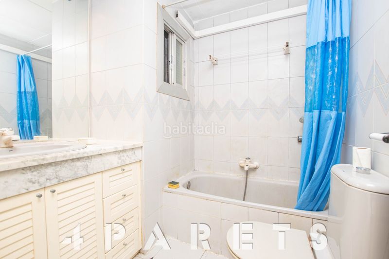 Foto c2302a84-31ae-4792-8e4d-ba66581f0f9c. Ático soleado ático de 2 habitaciones en el centro en Mataró