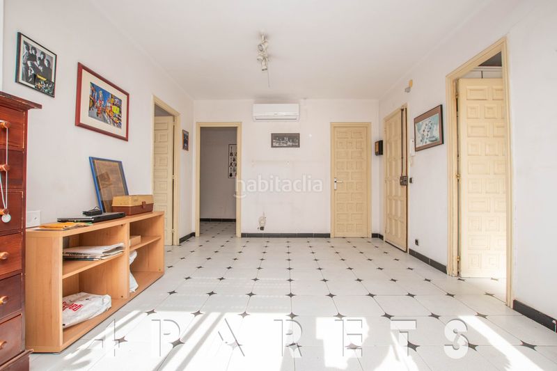 Foto de1d8f56-aa92-42f6-bb20-cca26195a67c. Ático soleado ático de 2 habitaciones en el centro en Mataró