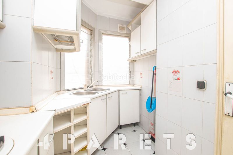 Foto e1531376-367a-4707-b47c-52bd9aa76dde. Ático soleado ático de 2 habitaciones en el centro en Mataró