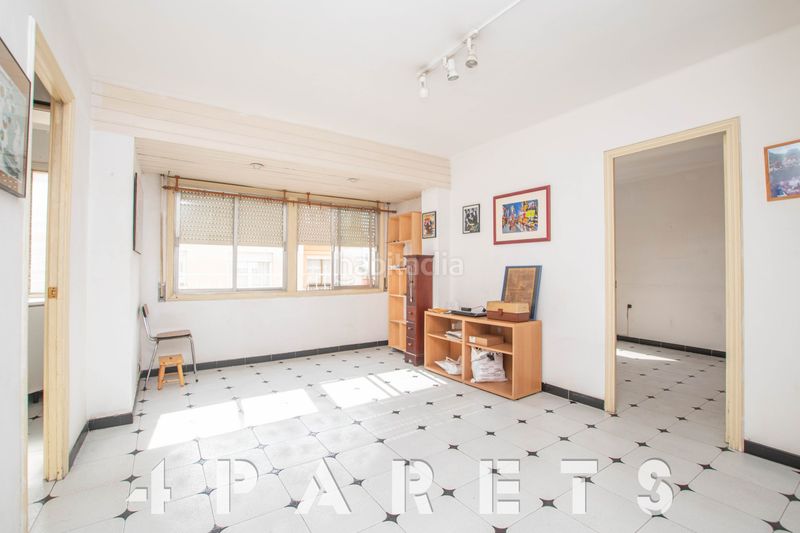 Foto f53a4621-4340-4b0d-9aac-51d2f889673f. Ático soleado ático de 2 habitaciones en el centro en Mataró