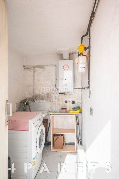 Foto fd7e9dd6-dbc6-4f89-8f99-13471e4840a1. Ático soleado ático de 2 habitaciones en el centro en Mataró