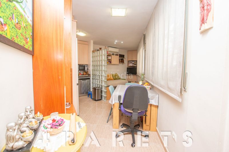 Foto 0239ed67-9a08-4a36-806f-5b7026f24d93. Loft amb calefacció aparcament a Centre Mataró