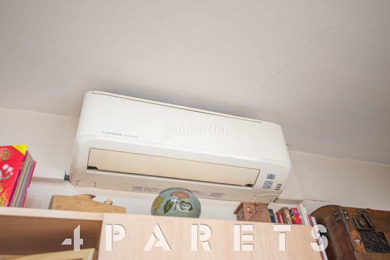 Foto 10dd8074-b4a9-4cbe-80b8-42580ad34160. Loft amb calefacció aparcament a Centre Mataró