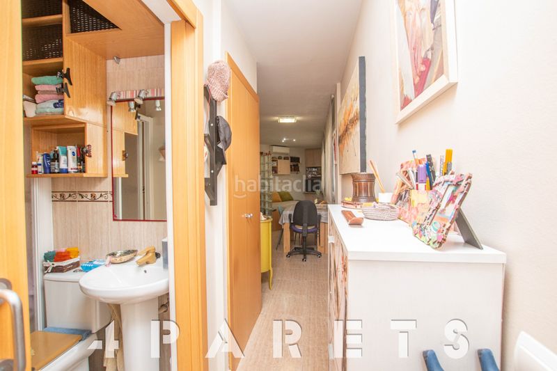 Foto 6d9004e2-11ff-417c-ab61-f604a0c3305e. Loft amb calefacció aparcament a Centre Mataró