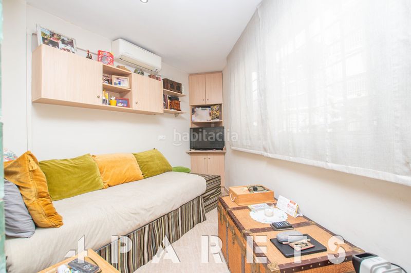 Foto 73f3f947-3550-49b7-a9ed-060b2f36fa8f. Loft amb calefacció aparcament a Centre Mataró