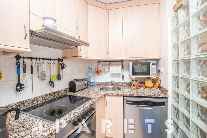 Foto aae061b2-2e76-419a-b464-2fa1a55b183b. Loft amb calefacció aparcament a Centre Mataró