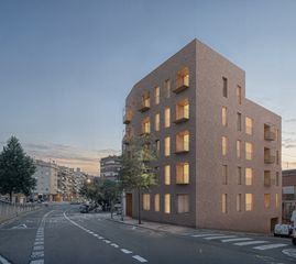 Appartement  Ronda bellavista. Promoción de obra nueva – ronda bellavista en mataró