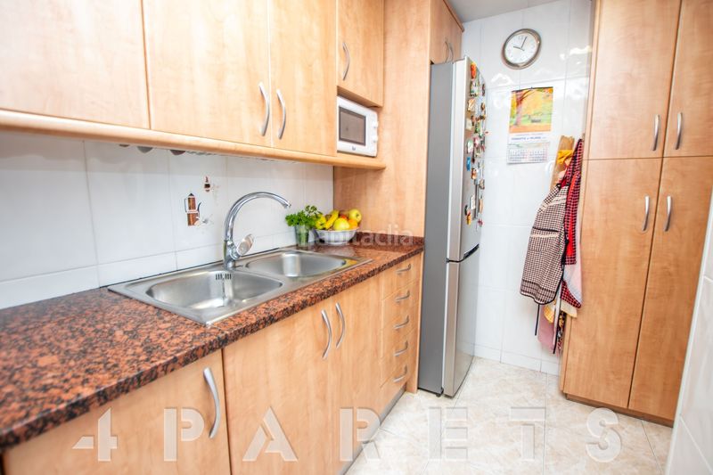 Foto ae4be0c6-93a3-41a9-b2c9-529a47861175. Pis a Cerdanyola Nord Mataró