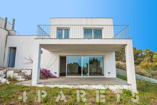 Lloguer Casa a Santa Susanna. Sensacional chalet de 220m2 con vistas al mar en santa susanna