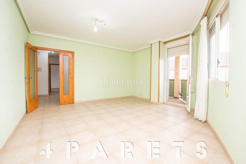 Foto d7fea5ff-c43d-43a0-b4e8-33229a1fe837. Pis a Casco Urbano Vinaròs
