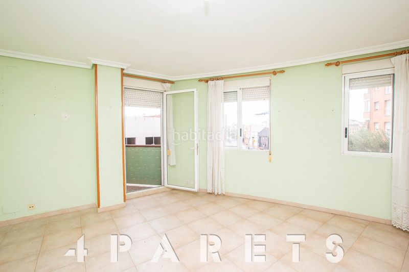 Foto ed8e09a3-f3a5-4b95-9223-34c5d36848a3. Pis a Casco Urbano Vinaròs