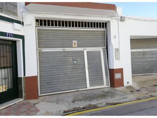 Parking voiture  Montagut. Oportunidad inversores edificio garaje en venta en malgrat de ma