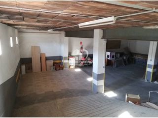 Parking voiture  Calle montagut. Oportunidad inversores edificio garaje en venta en malgrat de ma