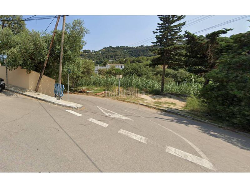 Foto d1c0b2a2-4b56-4287-999c-57f39e82a1f7. Terreny residencial a Palafolls