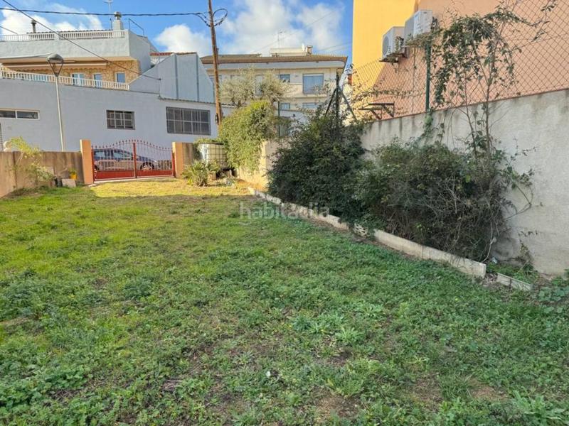 Foto 186506fd-6f00-4369-b3ca-70cd99b9afa5. Terreno residenziale in Palafolls