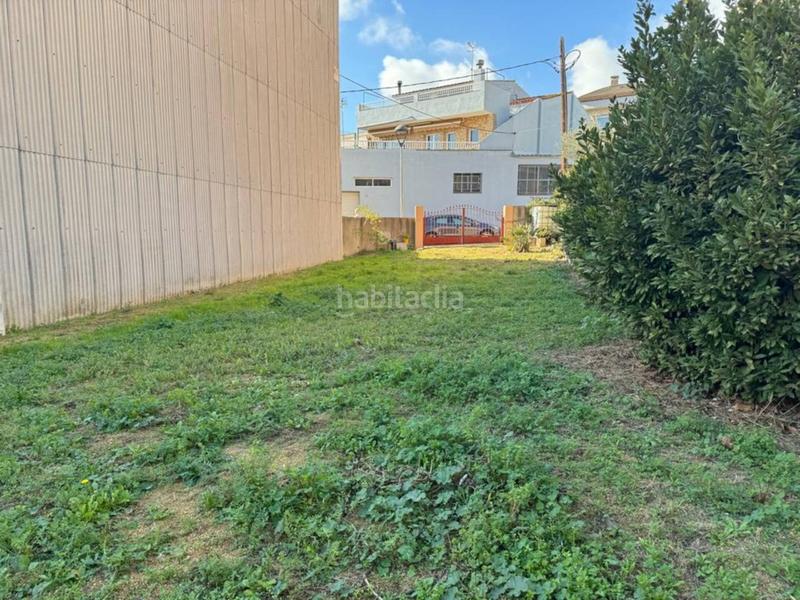 Foto 23fa08ba-7360-49ef-a762-237c2d39a094. Terreno residenziale in Palafolls