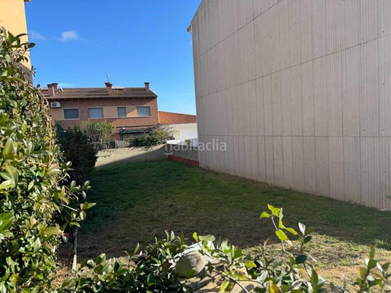 Foto 434eda81-8a25-4e39-b369-f9b460436b42. Terreno residenziale in Palafolls