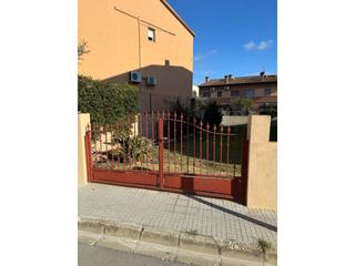 Terreny residencial  Cami d´en baltasar. Parcela en venta