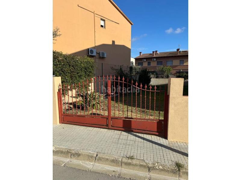 Foto d5cc84a1-1533-45d8-aae0-0f13f0249f07. Terreno residenziale in Palafolls