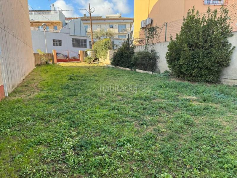 Foto dc1c12d1-452a-4fd5-b070-950ab1af4551. Terreno residenziale in Palafolls