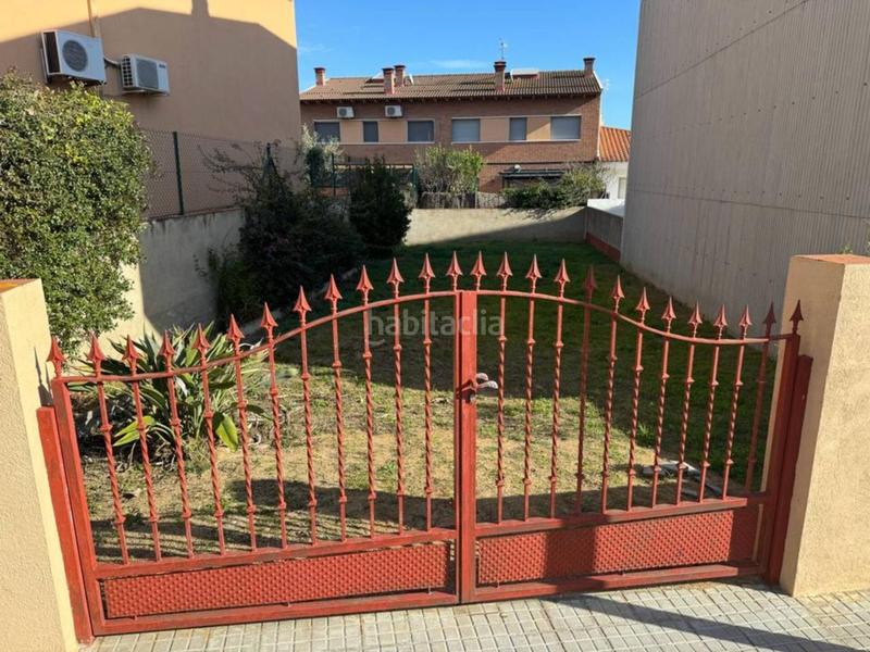 Foto e42c7664-98a9-4537-ad15-8e1c3064c749. Terreno residenziale in Palafolls