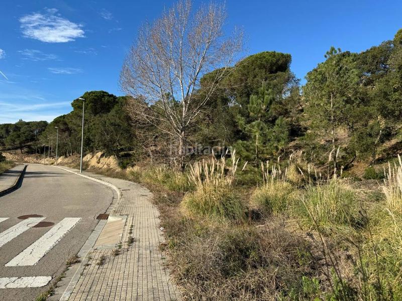 Foto 312791bd-7f96-4310-beb5-d6c160312d34. Terreno residencial parcelas en venta terrabrava en Tordera