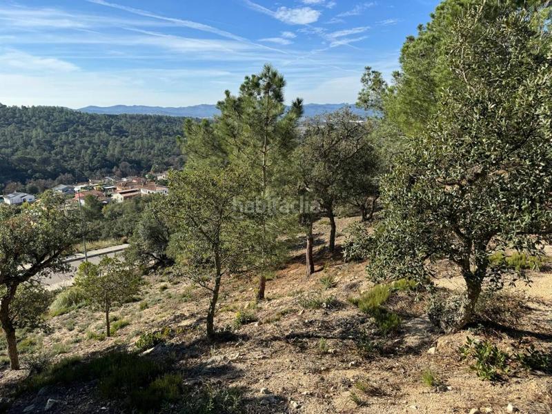 Foto 945ff023-0f6d-4225-9f47-6b6edb1dcedf. Terreno residencial parcelas en venta terrabrava en Tordera